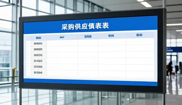 市场行情查询平台如何实现信息精准覆盖