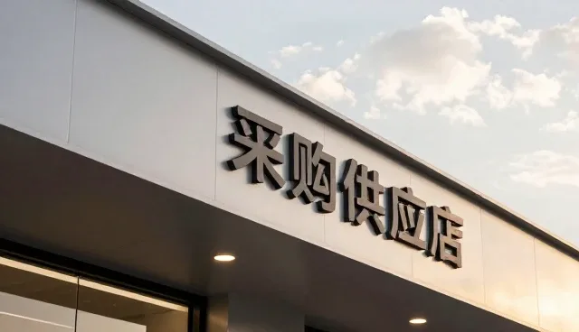 如何在采购信息平台中精准定位品牌推广路径