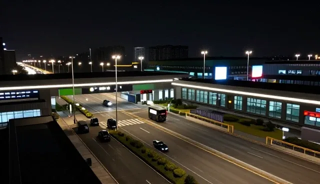 如何根据业务规模选择适合的信息展示套餐