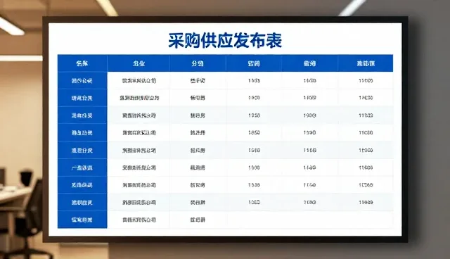使用行业分类查询功能前需核对的要点清单